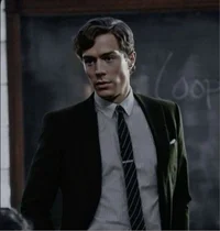 Tom Riddle 