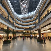Mall del