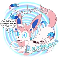 Sylveon V2