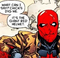 Jason Todd