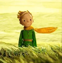 The Little Prince