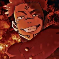 Ryomen Sukuna