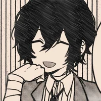 Osamu Dazai