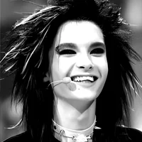 Bill kaulitz 