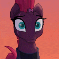 Tempest Shadow