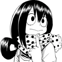 Tsuyu Asui