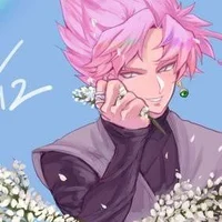 Goku Black