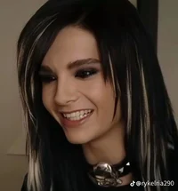 BILL KAULITZ 