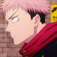 Yuji Itadori 