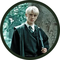 Draco Malfoy