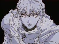 Griffith - Berserk