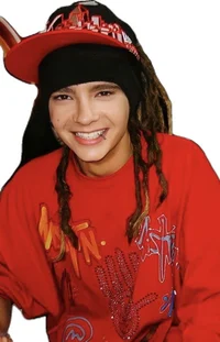 Tom Kaulitz 