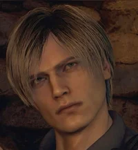Leon Kennedy