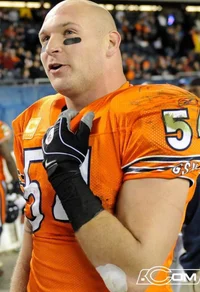 Brian Urlacher