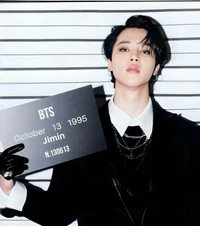Jimin killer