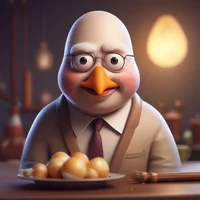 Mr egg