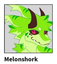 Melonshork