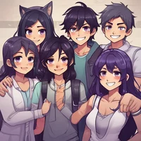 Aphmau crew play p2