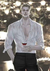 Dalton Geraham