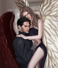 Angel and Demon