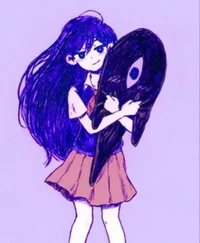 omori_Mari
