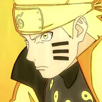 Uzumaki Naruto 