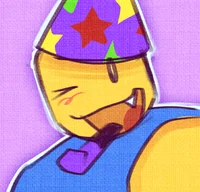 Partynoob - Poob