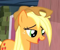 Applejack