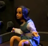 Robot Chicken Belle