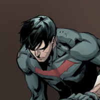 Jason Todd