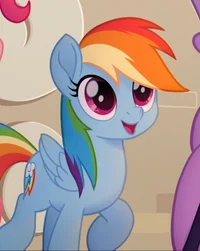 Rainbow Dash