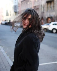 Виктория Райдос 