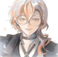 Chuuya Nakahara