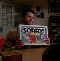 Castiel