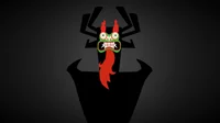 Aku shape shifter