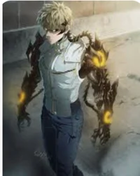 Dad Genos