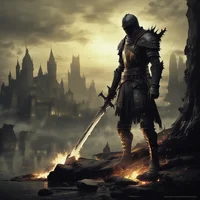 Dark souls 