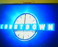 COUNTDOWN
