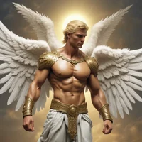 Arch Elohim Gamael
