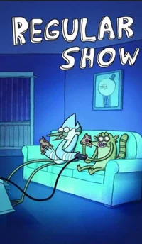 Regular show