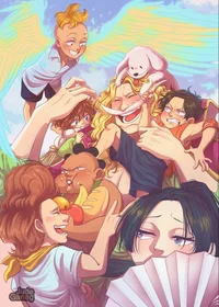 Whitebeard
