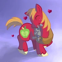 Big Mac - mlp