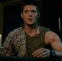 Dean Winchester 