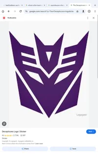 The Decepticons 