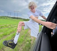 Александр Парадеевич