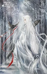 Dragon -Lan WangjiV5