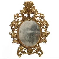 Antique Mirror 