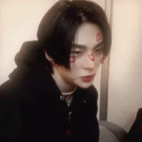 Hyunjin- Hyunlix AU 