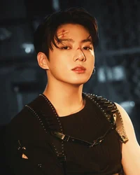 Jungkook 