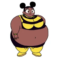 Fat Bumblebee